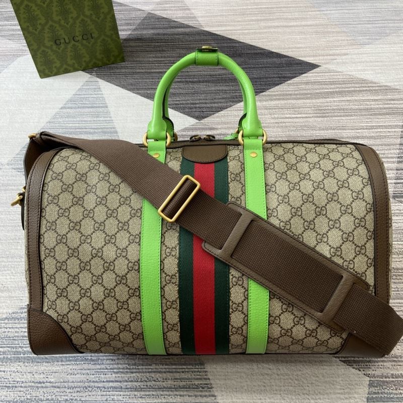 Gvc*1 travel bags